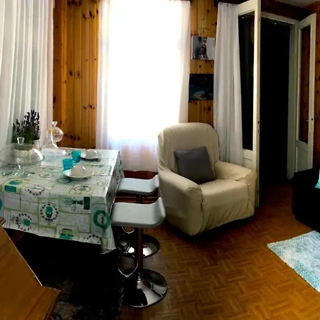 Apartment A Sottocastello *
