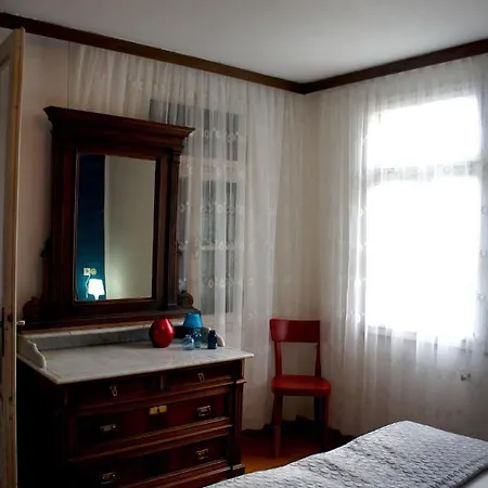 A Sottocastello Apartment Pieve di Cadore
