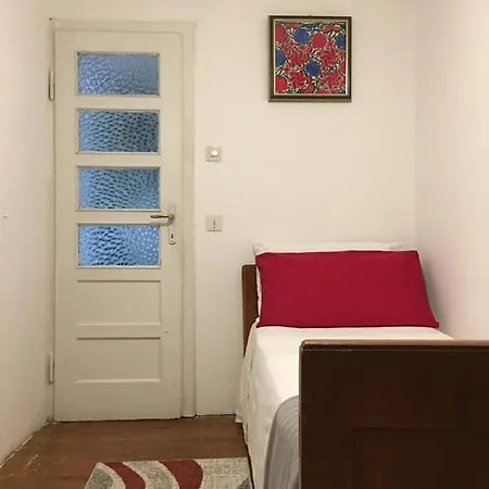 Lägenhet A Sottocastello *